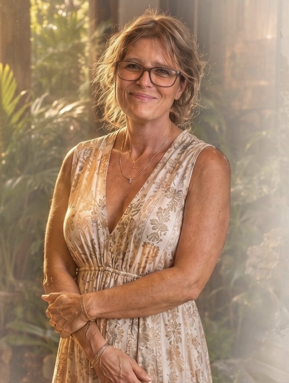 Dorothy Umney
